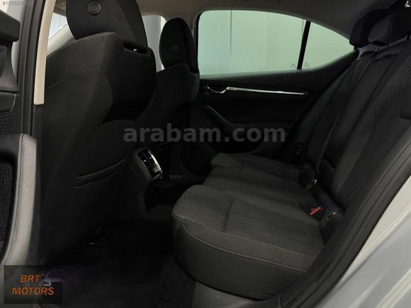 *1.59 KREDİ*2023 OCTAVİA PREMİUM HAYALET/ANBİYANS/G.GÖRÜŞ/92.000
