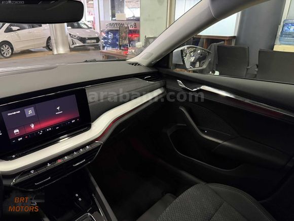 *1.59 KREDİ*2023 OCTAVİA PREMİUM HAYALET/ANBİYANS/G.GÖRÜŞ/92.000