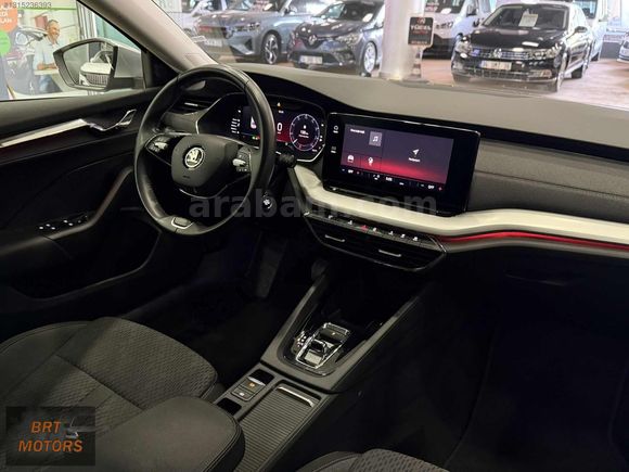 *1.59 KREDİ*2023 OCTAVİA PREMİUM HAYALET/ANBİYANS/G.GÖRÜŞ/92.000