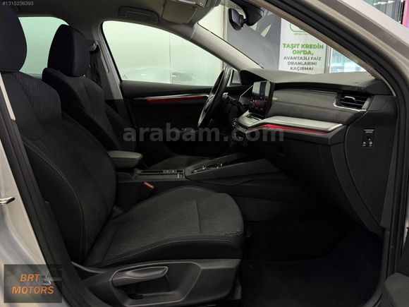 *1.59 KREDİ*2023 OCTAVİA PREMİUM HAYALET/ANBİYANS/G.GÖRÜŞ/92.000