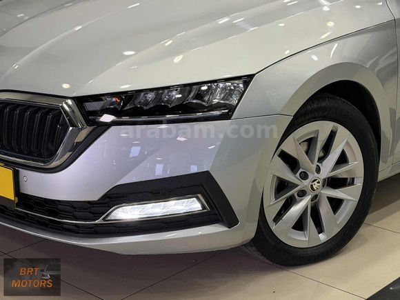 *1.59 KREDİ*2023 OCTAVİA PREMİUM HAYALET/ANBİYANS/G.GÖRÜŞ/92.000