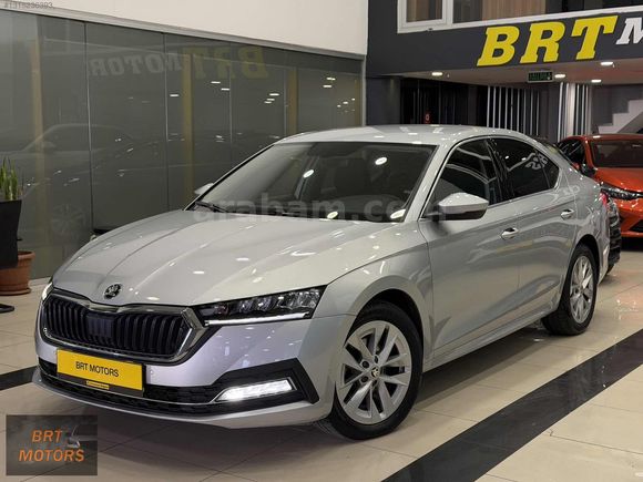 *1.59 KREDİ*2023 OCTAVİA PREMİUM HAYALET/ANBİYANS/G.GÖRÜŞ/92.000