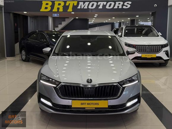 *1.59 KREDİ*2023 OCTAVİA PREMİUM HAYALET/ANBİYANS/G.GÖRÜŞ/92.000