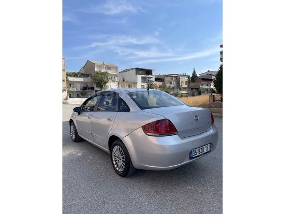 Sahibinden Fiat Linea 1.3 Multijet Active Plus 2012 Model 