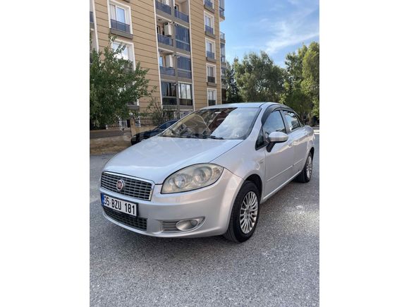 Sahibinden Fiat Linea 1.3 Multijet Active Plus 2012 Model 