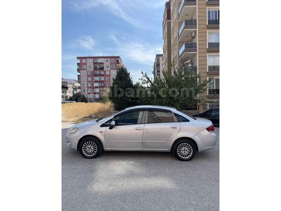 Sahibinden Fiat Linea 1.3 Multijet Active Plus 2012 Model 