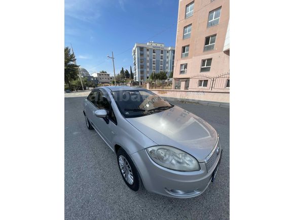 Sahibinden Fiat Linea 1.3 Multijet Active Plus 2012 Model 