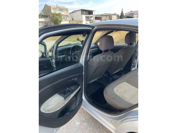 Sahibinden Fiat Linea 1.3 Multijet Active Plus 2012 Model 