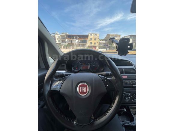 Sahibinden Fiat Linea 1.3 Multijet Active Plus 2012 Model 