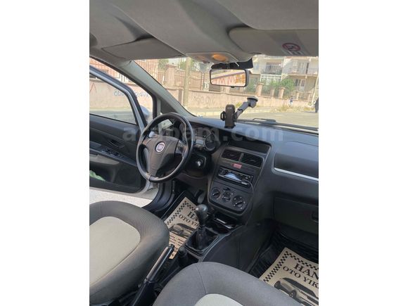 Sahibinden Fiat Linea 1.3 Multijet Active Plus 2012 Model 