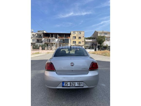 Sahibinden Fiat Linea 1.3 Multijet Active Plus 2012 Model 