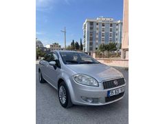 Sahibinden Fiat Linea 1.3 Multijet Active Plus 2012 Model 
