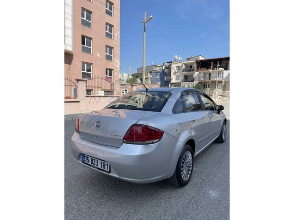 Sahibinden Fiat Linea 1.3 Multijet Active Plus 2012 Model 