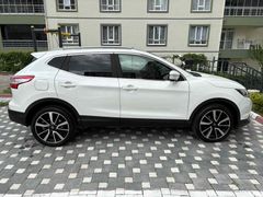 Sahibinden Nissan Qashqai 1.6 dCi Platinum Premium Pack 2014 Model  259.000 km Beyaz