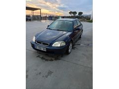 Sahibinden Honda Civic 1.6 i ES 1999 Model