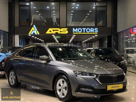 2024 Octovia 1.0 TSI E-TEC 110 PS DSG ELITE HATASIZ BOYASIZ