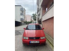 Sahibinden Volkswagen Polo 1.6 2000 Model 