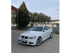 Sahibinden BMW 3 Serisi 320d Premium 2009 Model nbt Sanruf 