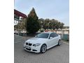 Sahibinden BMW 3 Serisi 320d Premium 2009 Model nbt Sanruf 