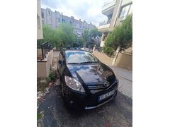 Sahibinden Toyota Auris 1.6 Comfort Extra 2011 Model İzmir