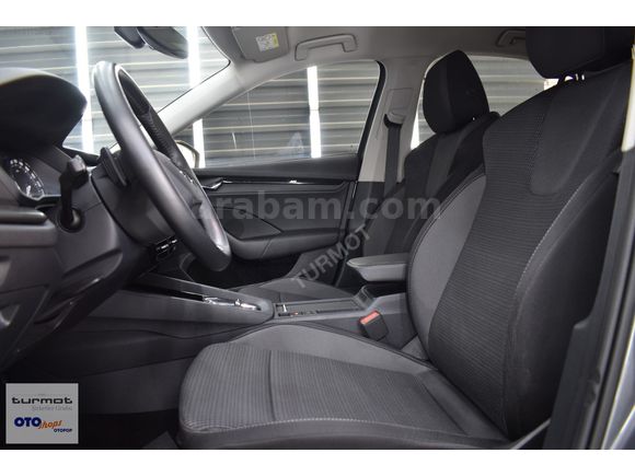 İLK ELDEN | CARPLAY | YORGUNLUK ALGILAMA | 1.0 TSI ELİTE |