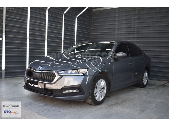 İLK ELDEN | CARPLAY | YORGUNLUK ALGILAMA | 1.0 TSI ELİTE |