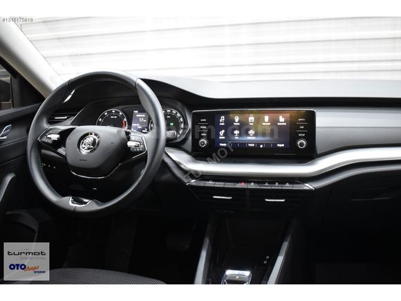 İLK ELDEN | CARPLAY | YORGUNLUK ALGILAMA | 1.0 TSI ELİTE |