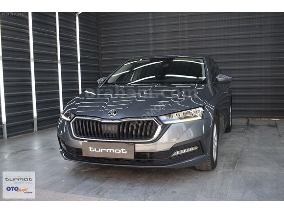 İLK ELDEN | CARPLAY | YORGUNLUK ALGILAMA | 1.0 TSI ELİTE |