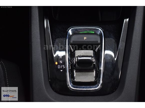 İLK ELDEN | CARPLAY | YORGUNLUK ALGILAMA | 1.0 TSI ELİTE |