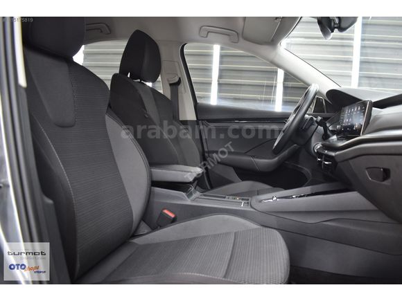 İLK ELDEN | CARPLAY | YORGUNLUK ALGILAMA | 1.0 TSI ELİTE |