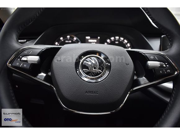 İLK ELDEN | CARPLAY | YORGUNLUK ALGILAMA | 1.0 TSI ELİTE |