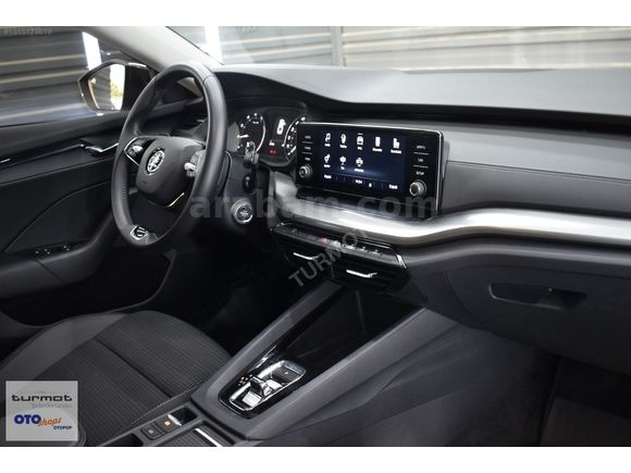 İLK ELDEN | CARPLAY | YORGUNLUK ALGILAMA | 1.0 TSI ELİTE |