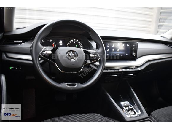 İLK ELDEN | CARPLAY | YORGUNLUK ALGILAMA | 1.0 TSI ELİTE |