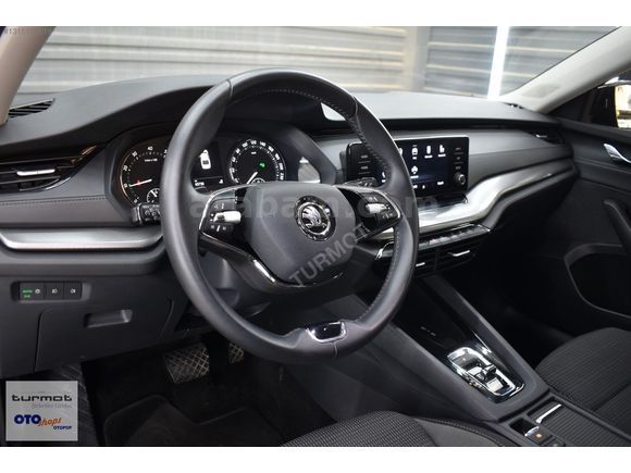 İLK ELDEN | CARPLAY | YORGUNLUK ALGILAMA | 1.0 TSI ELİTE |