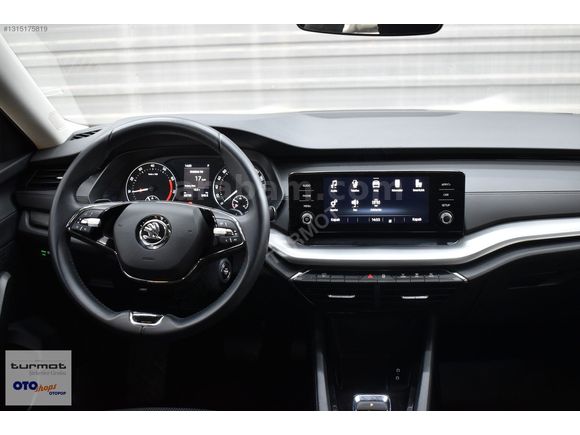 İLK ELDEN | CARPLAY | YORGUNLUK ALGILAMA | 1.0 TSI ELİTE |