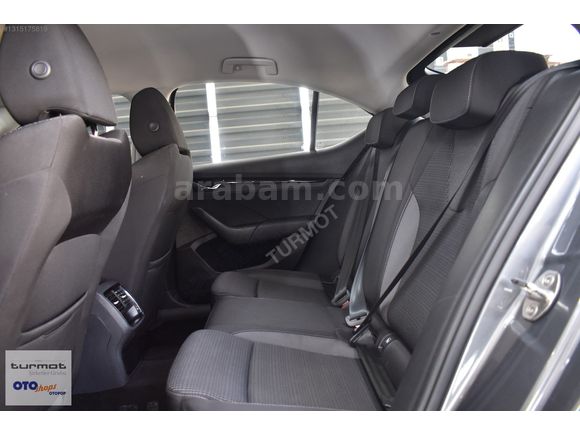 İLK ELDEN | CARPLAY | YORGUNLUK ALGILAMA | 1.0 TSI ELİTE |