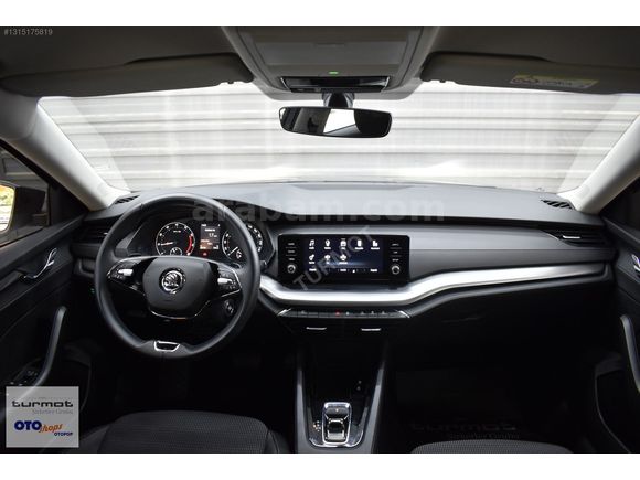 İLK ELDEN | CARPLAY | YORGUNLUK ALGILAMA | 1.0 TSI ELİTE |