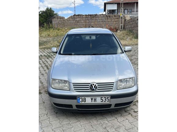Sahibinden Volkswagen Bora 1.6 2000 Model 