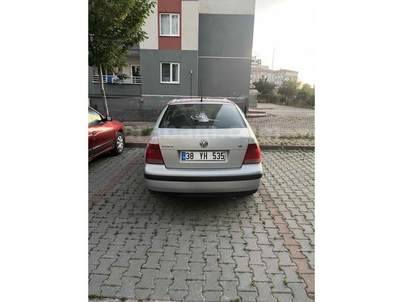 Sahibinden Volkswagen Bora 1.6 2000 Model 