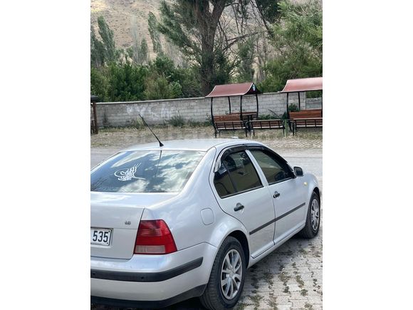 Sahibinden Volkswagen Bora 1.6 2000 Model 