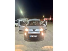 Sahibinden Peugeot Bipper 1.4 HDI 2012 Model Batman 246.600 km Gri