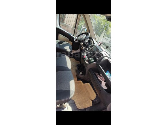 Sahibinden Fiat Ducato 15 m³ 2016 Model