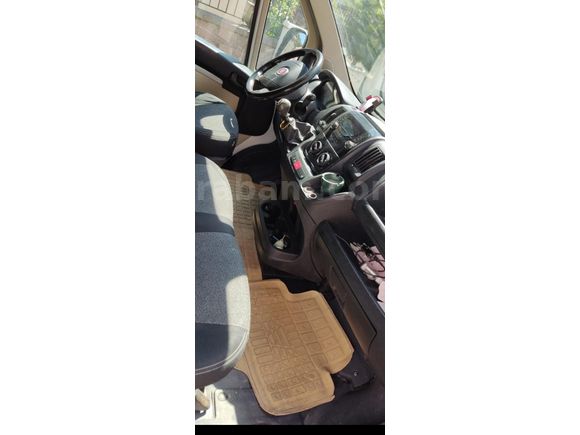 Sahibinden Fiat Ducato 15 m³ 2016 Model