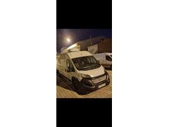 Sahibinden Fiat Ducato 15 m³ 2016 Model