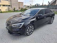 Sahibinden Renault Megane 1.3 TCe Icon 2023 Model İstanbul 44.000 km Siyah