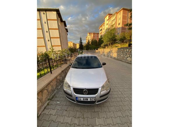 Sahibinden Volkswagen Polo 1.4 Trendline 2009 Model 