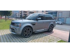 Sahibinden Land Rover Range Sport 3.0 TDV6 Autobiography 2012 Model