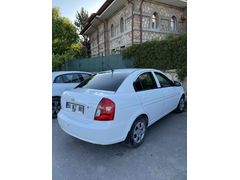 Hyundai Accent Era  Düşük Km Ful Paket 