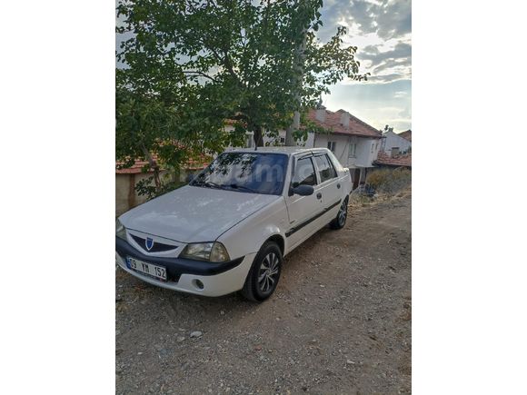Sahibinden Dacia Solenza 1.4 Scala 2004 Model