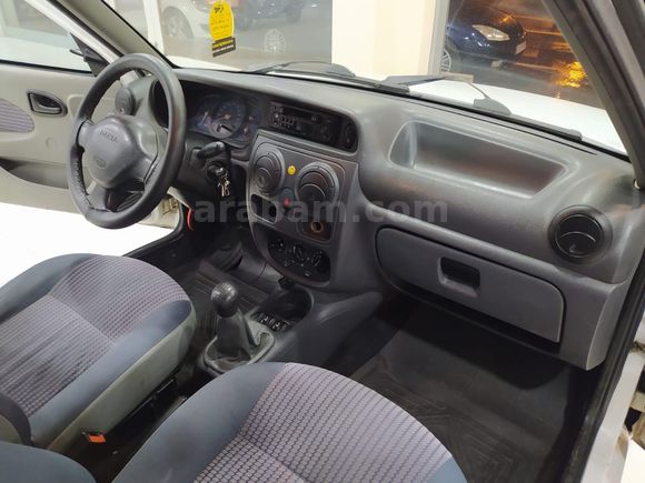 Sahibinden Dacia Solenza 1.4 Scala 2004 Model